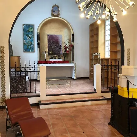 La Barranca De La Barca 4*