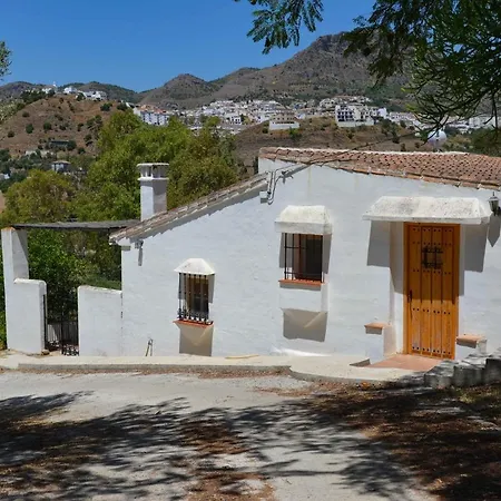 La Barranca De La Barca Отель типа 