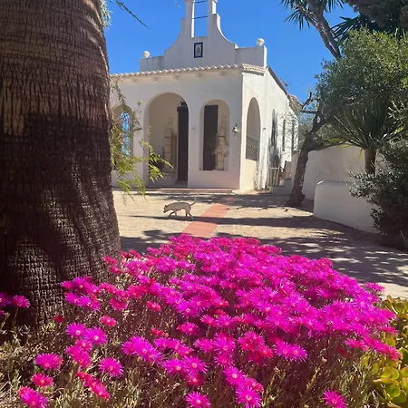 La Barranca De La Barca Отель типа 