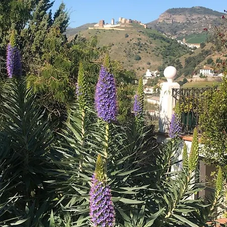 La Barranca De La Barca Bed & Breakfast Alora