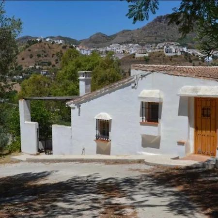 La Barranca De La Barca Bed & Breakfast Alora