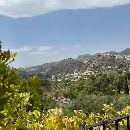 La Barranca De La Barca