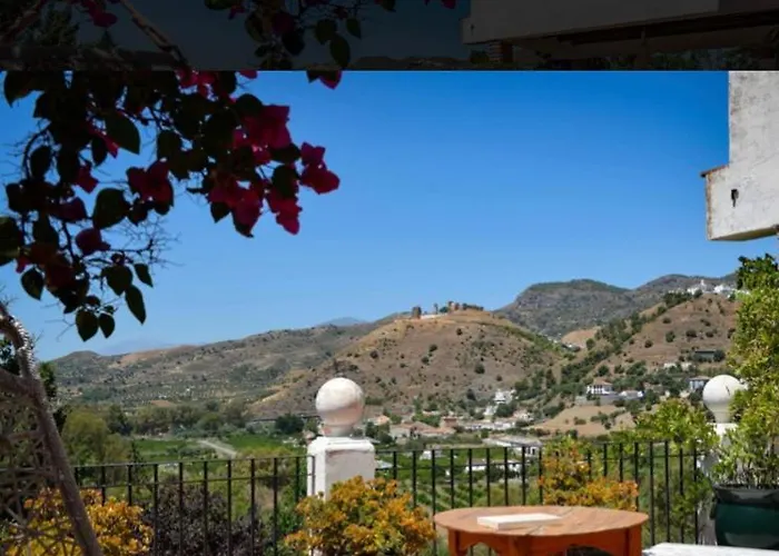 La Barranca De La Barca Bed & Breakfast 4*
