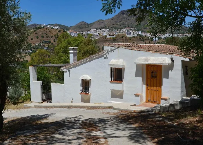 La Barranca De La Barca Bed & Breakfast